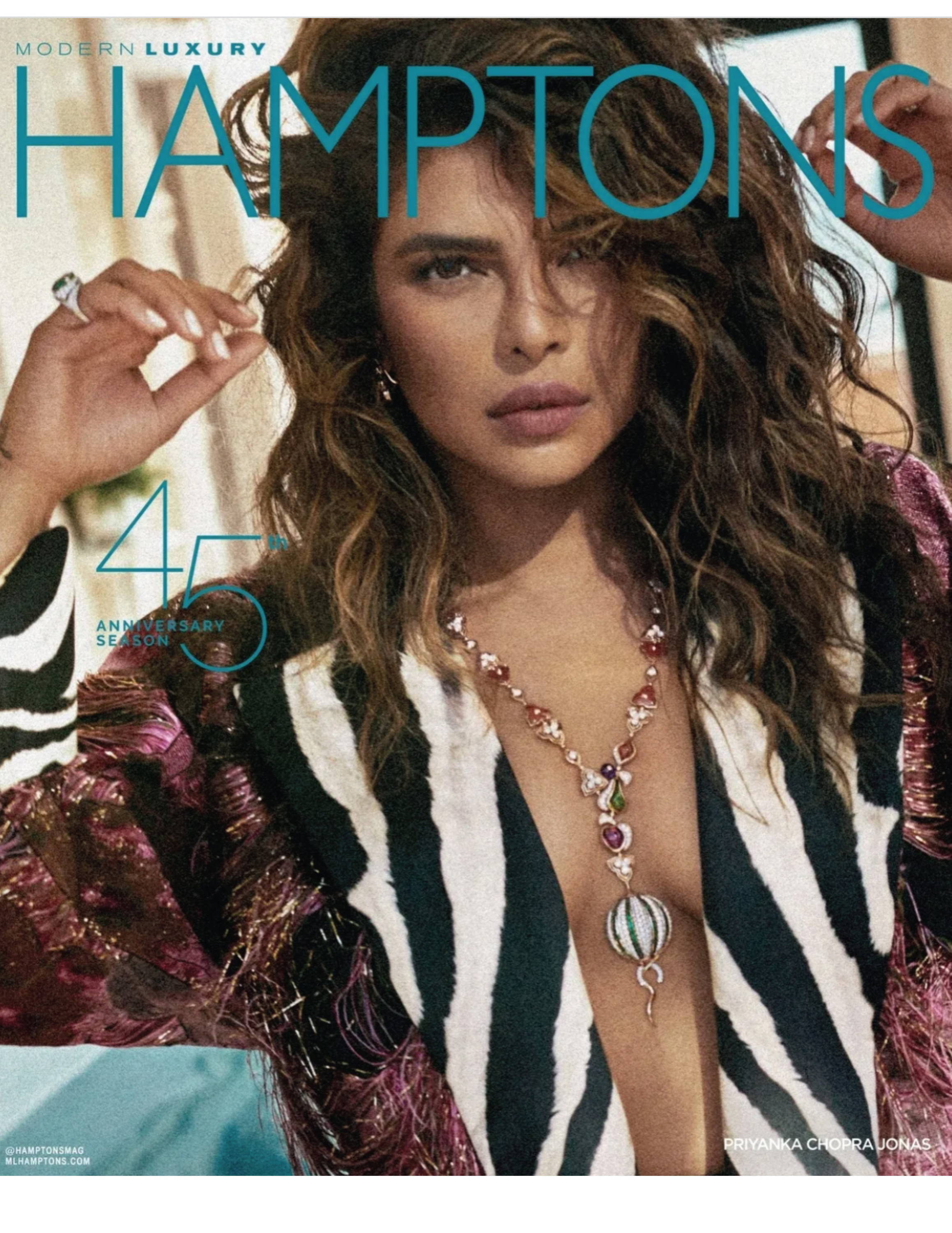 hamptons magazine