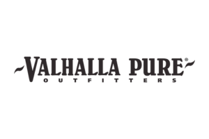 Valhalla Pure Outfitters Custom Headwear
