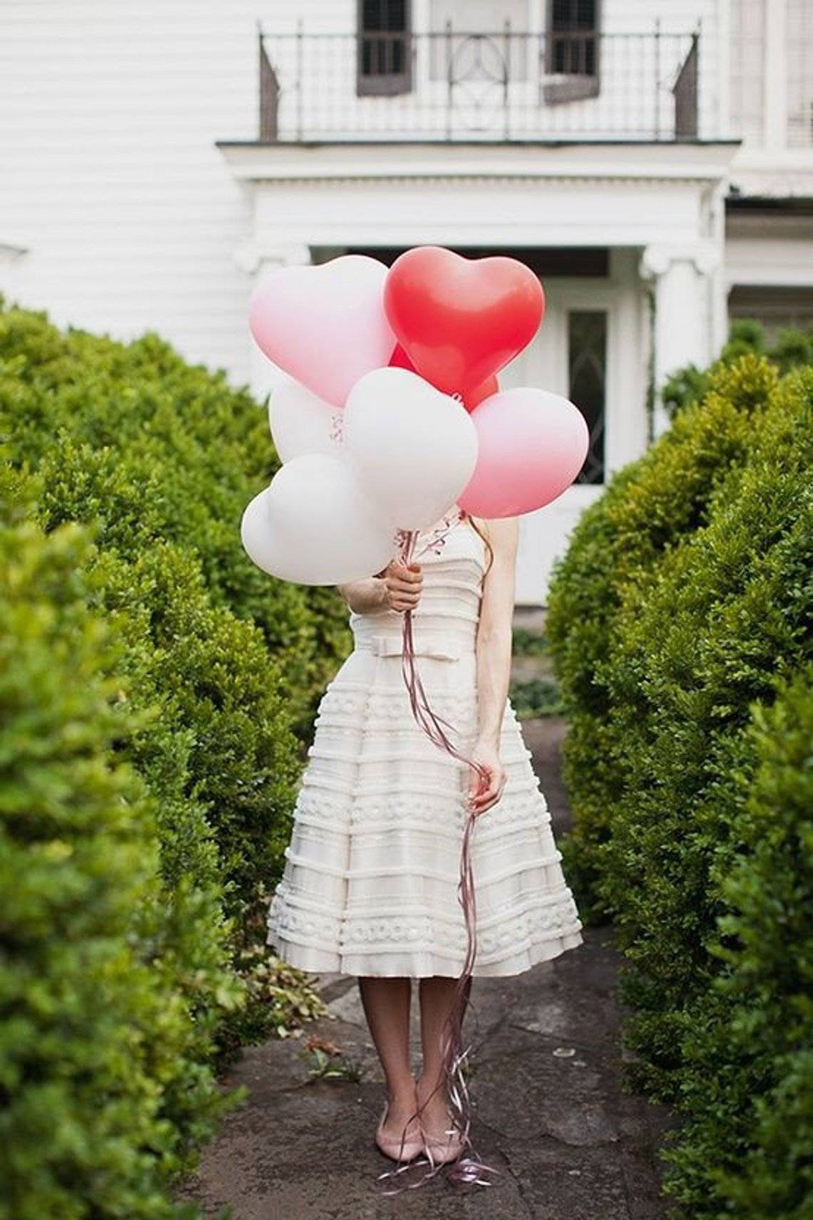 Valentine's day decorations | Anniversary Decorations | Valentine's day | Heart Balloon Bouquet | Wedding Decoration