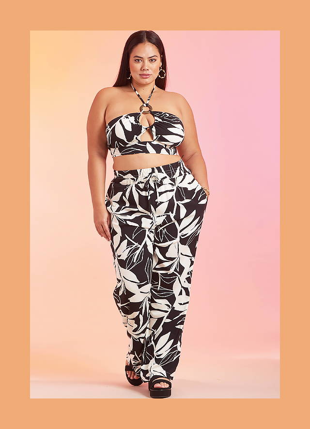 Shop Plus Sizes