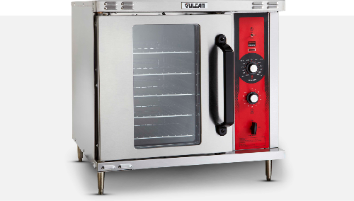 Commercial Ovens