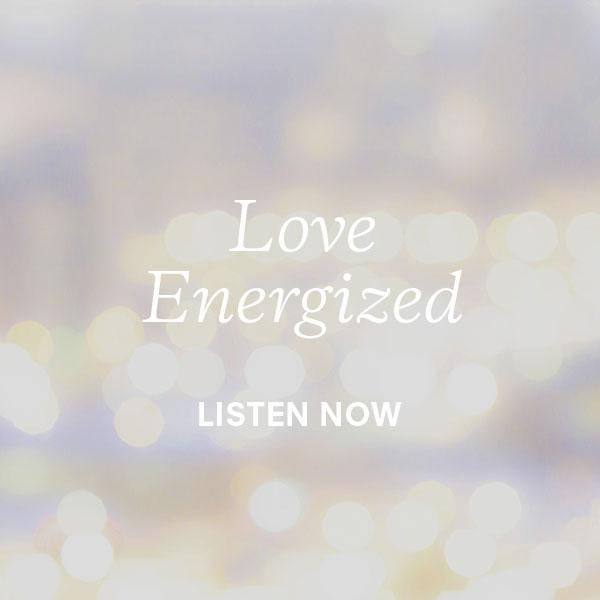 Love Energized, listed now
