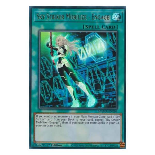 The Best Yu-Gi-Oh! Spell Cards - Magic Madhouse