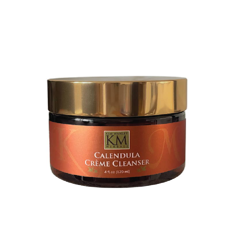 Calendula Creme Cleanser