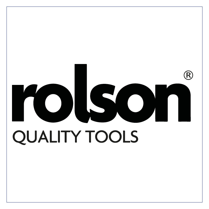 Roslon Quality Tools Logo