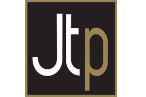 Just Taps Plus Logo