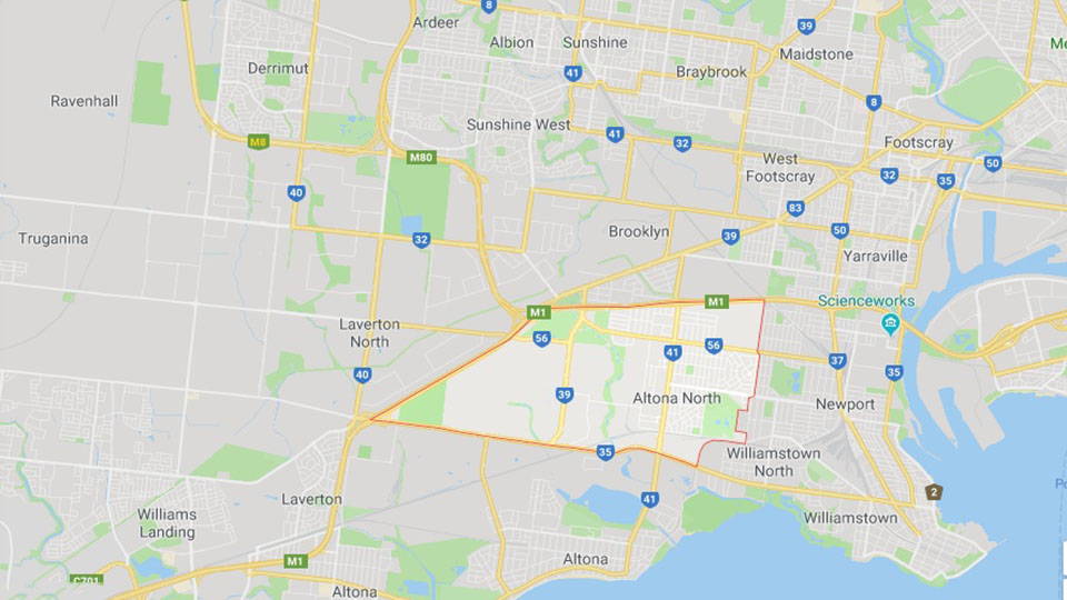 New Clotheslines in Altona North Victoria 3025