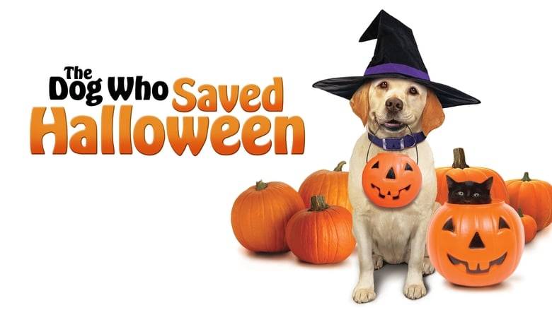 the dog who saved halloween movie