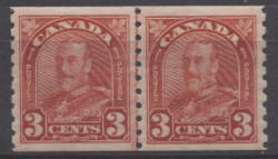 Coil Stamps