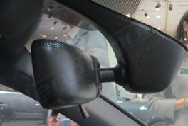 Audi Mirror ID-010