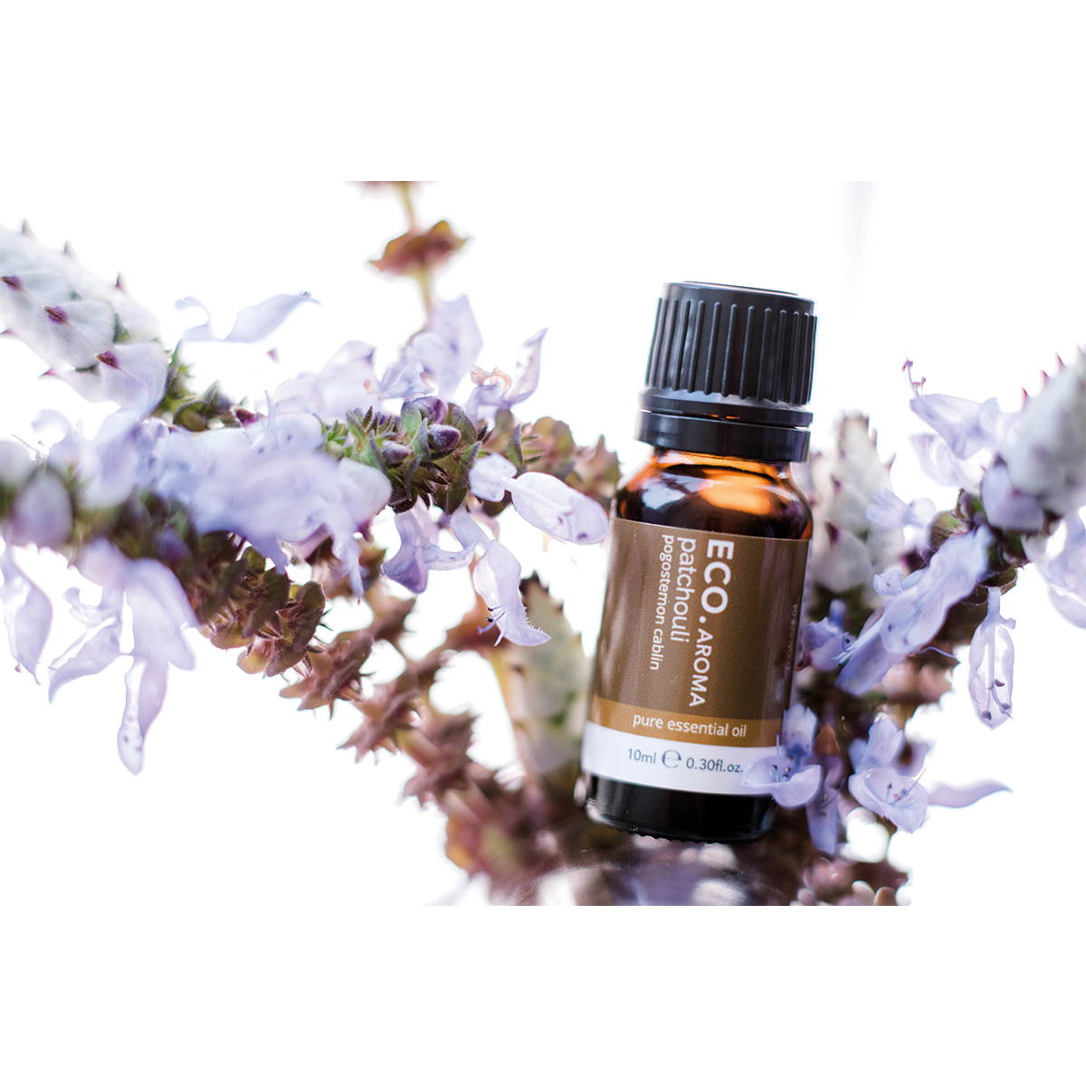 Patchouli essential oil