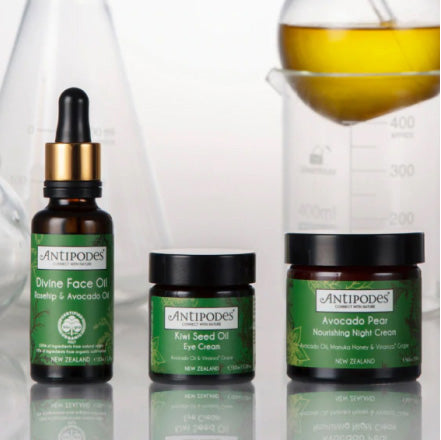 Antipodes: A Sustainable Skincare Brand Backed By Science