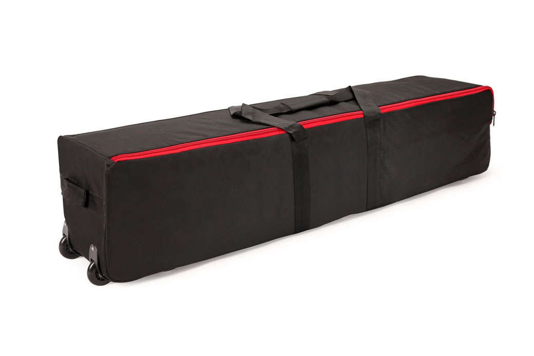 Proaim Flyking Precision Camera Slider (100mm Bowl)