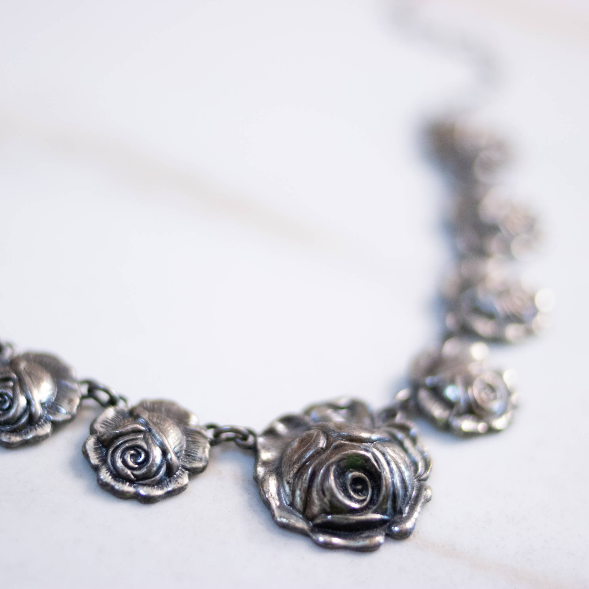 Flattering and Fashionable Vintage Jewelry