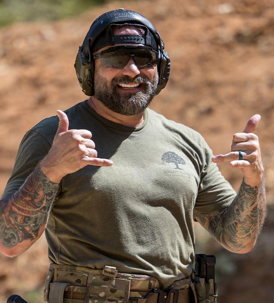 GATORZ TruRay Optics lenses