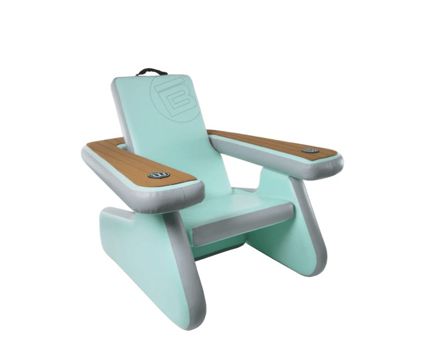 Inflatable AeroRondak® Chair Classic