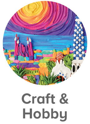 Craft & Hobby