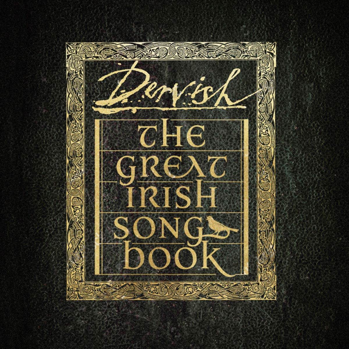 Dervish Irish Songbook Album