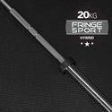 hybrid bar