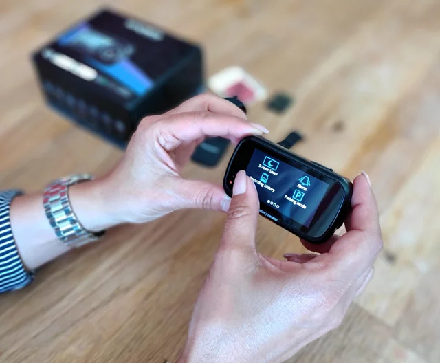 Device editing capabilities