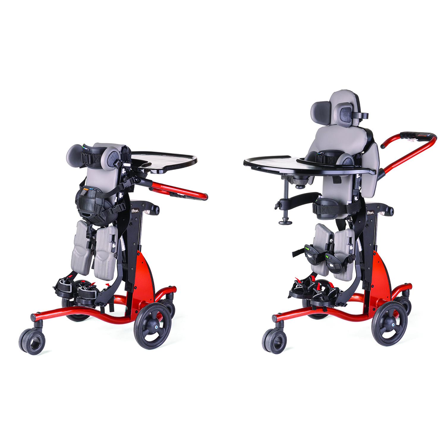 Rifton Stander, Size 1 & 2