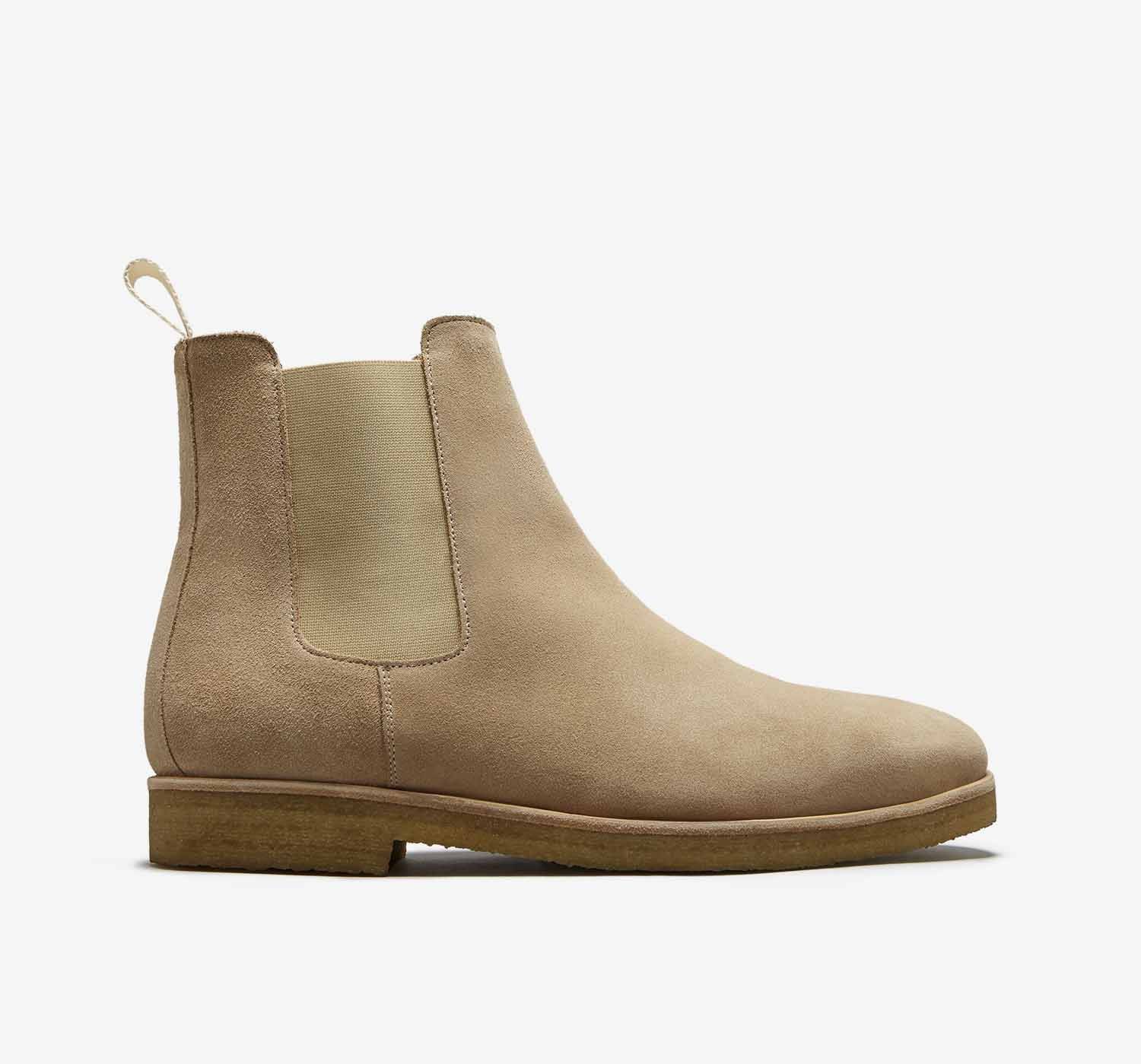 Angreb tale Opgive Chelsea Boots: What Makes Them Popular? - Oliver Cabell