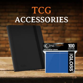 TCG Accessories