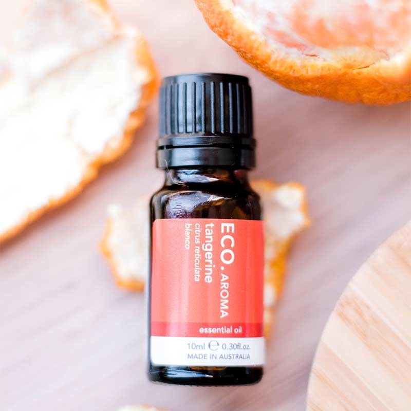 Tangerine essential oil