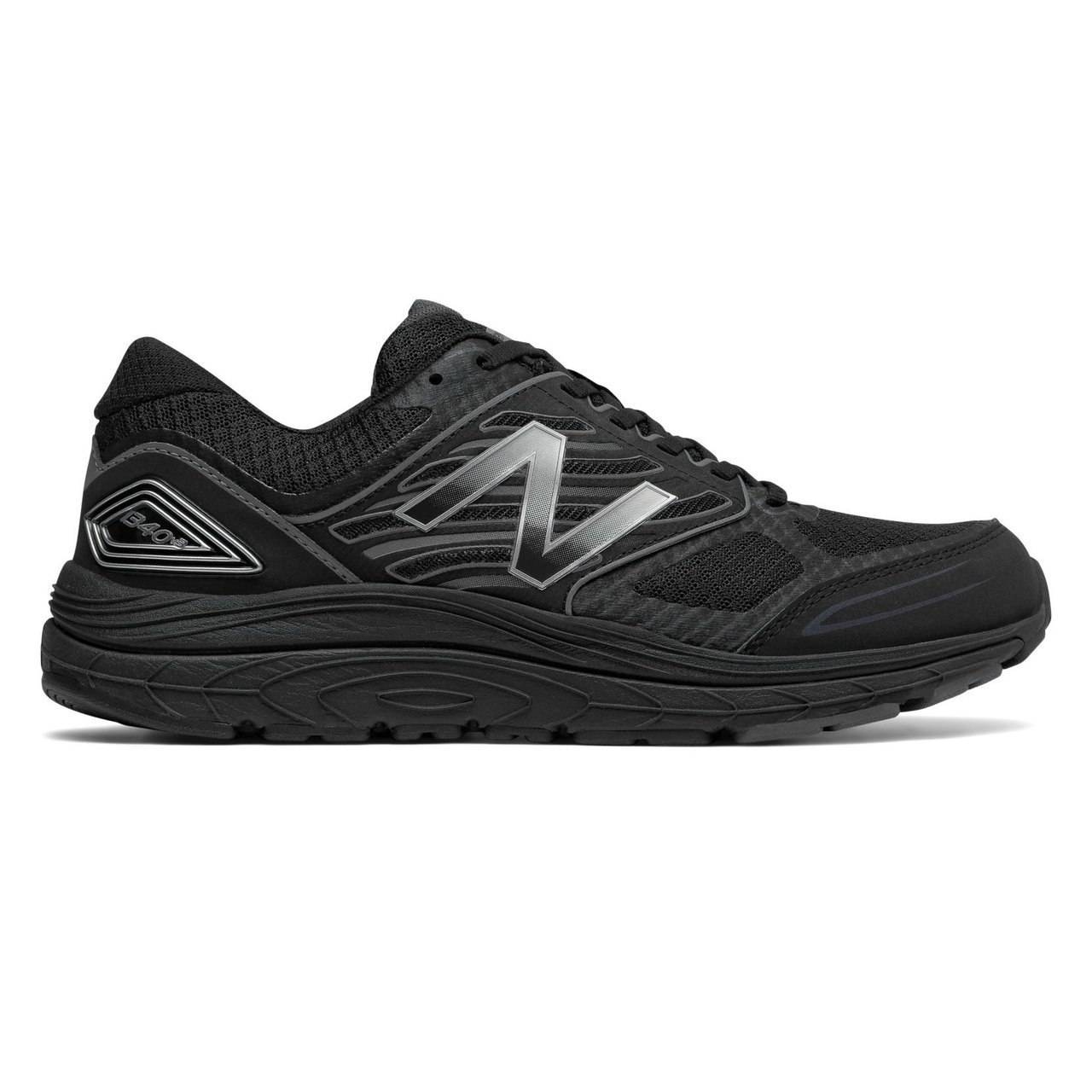 New Balance 1340v3 Men's Running - Black