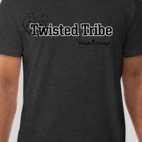 Twisted Dough T-Shirt
