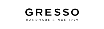 Gresso Watch Logo