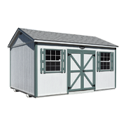 Gable Style Shed