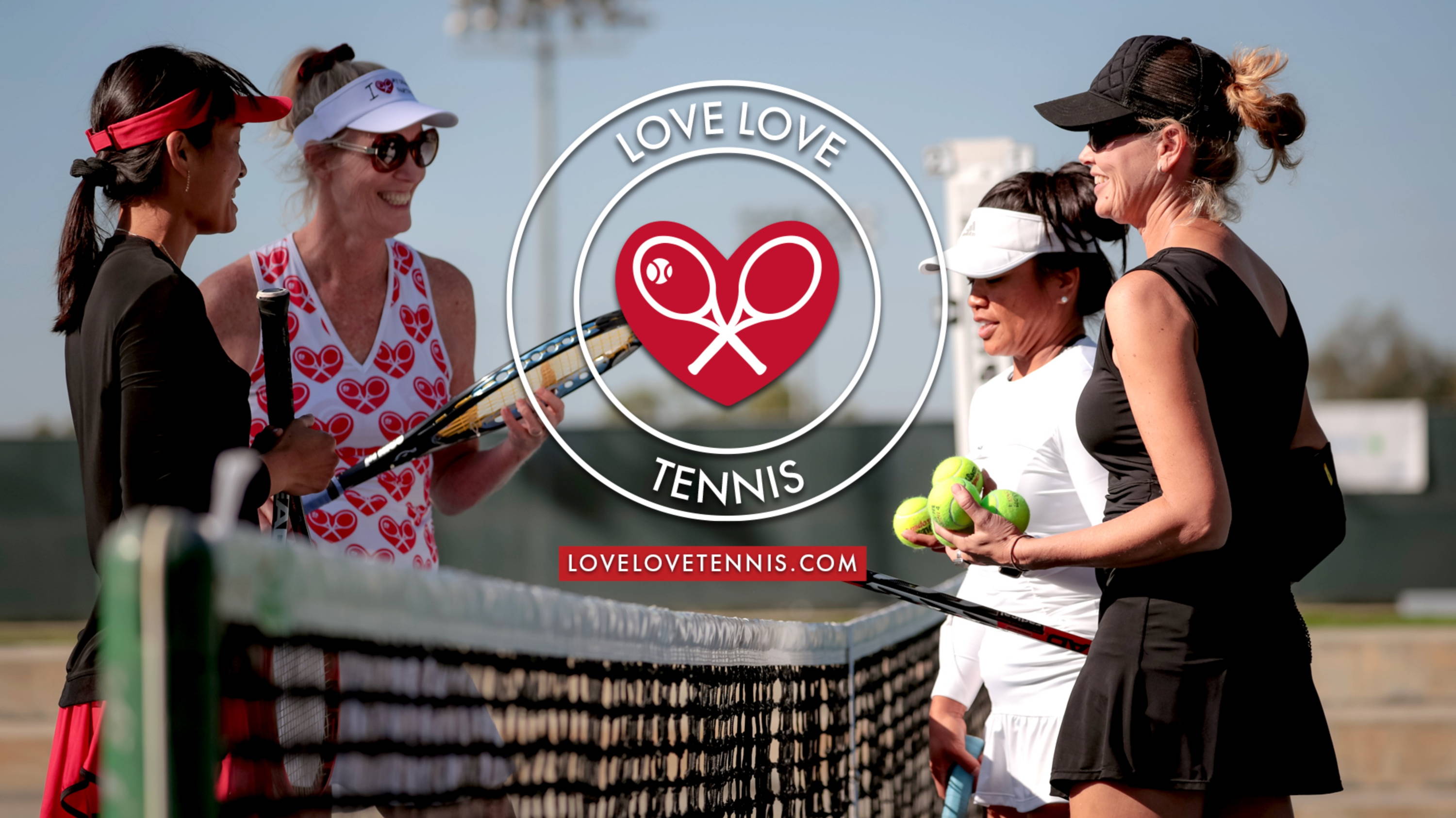 Luxury Tennis