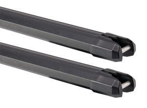 Two HD Bars