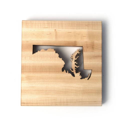 Housewarming Gift- By State