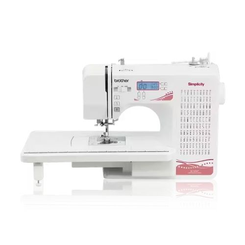 Pre Owned Brother SB1000T Sewing Machine