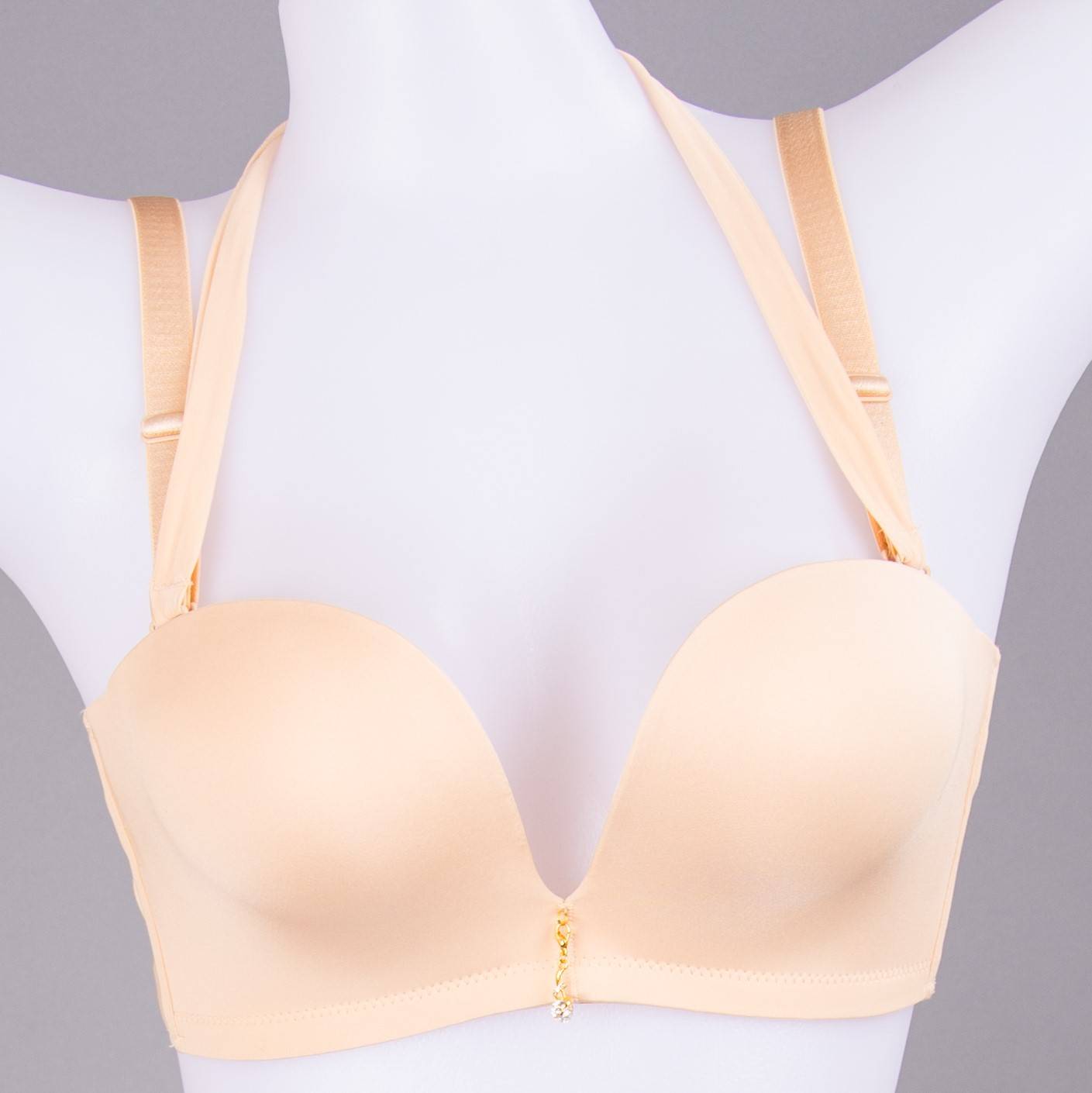 Back and Shoulder Pain: Is My Bra To Blame? - ParfaitLingerie.com - Blog