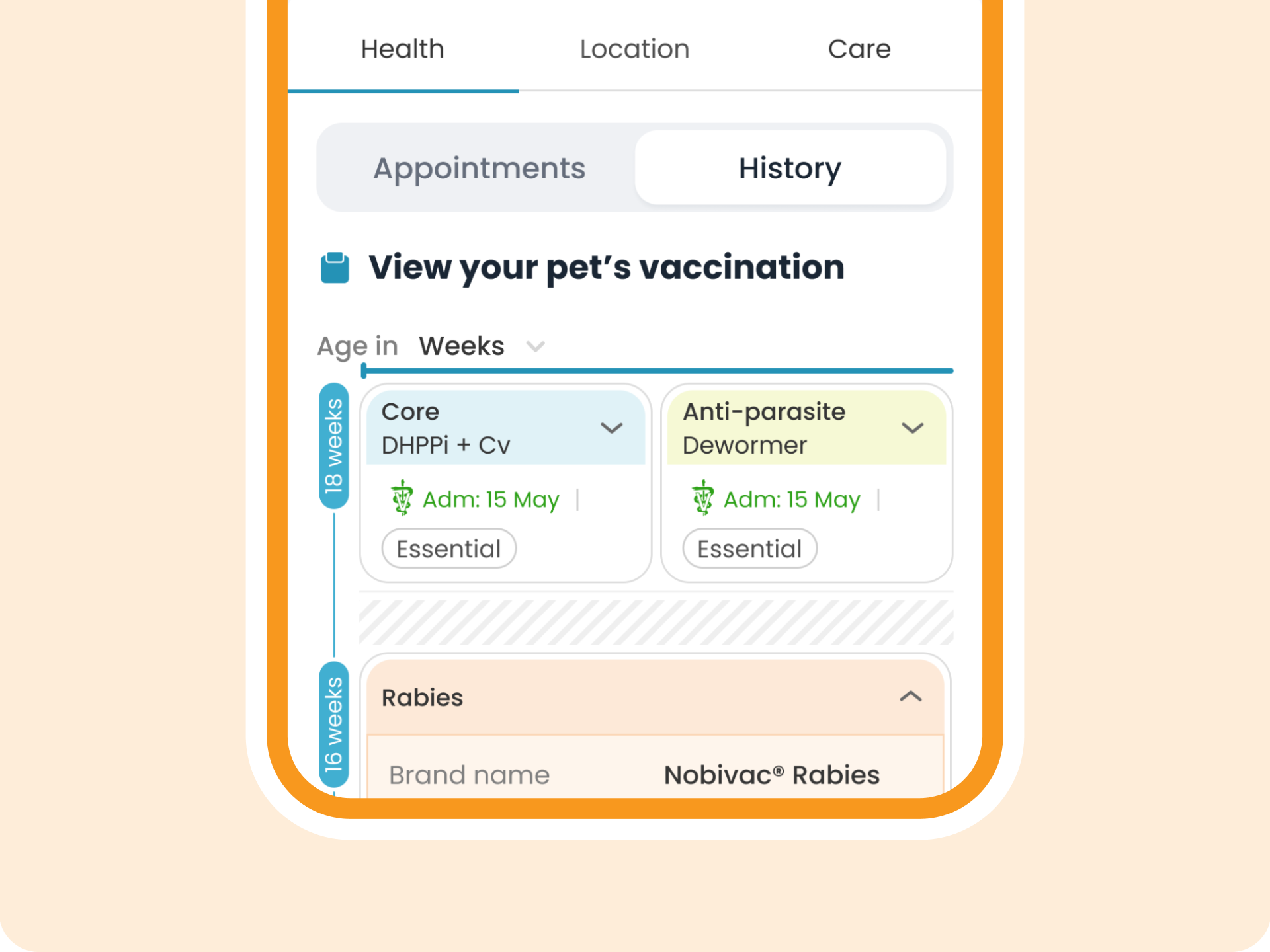 Health Records