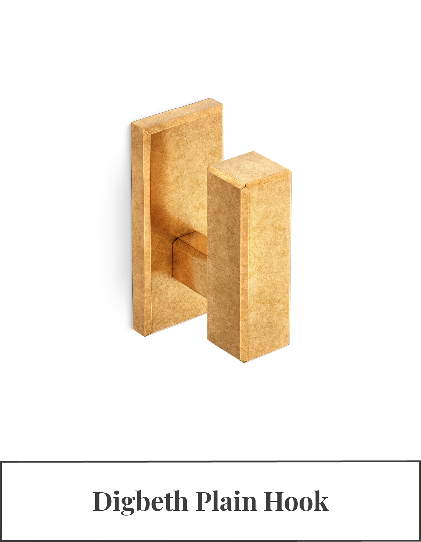 Digbeth Plain Hook