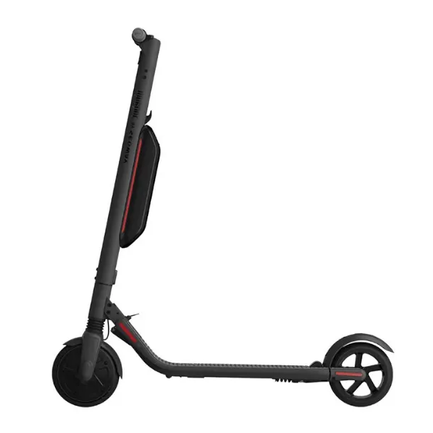 segway scooter es4