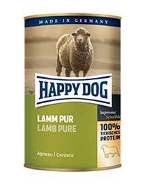 Lamb Wet Dog Food