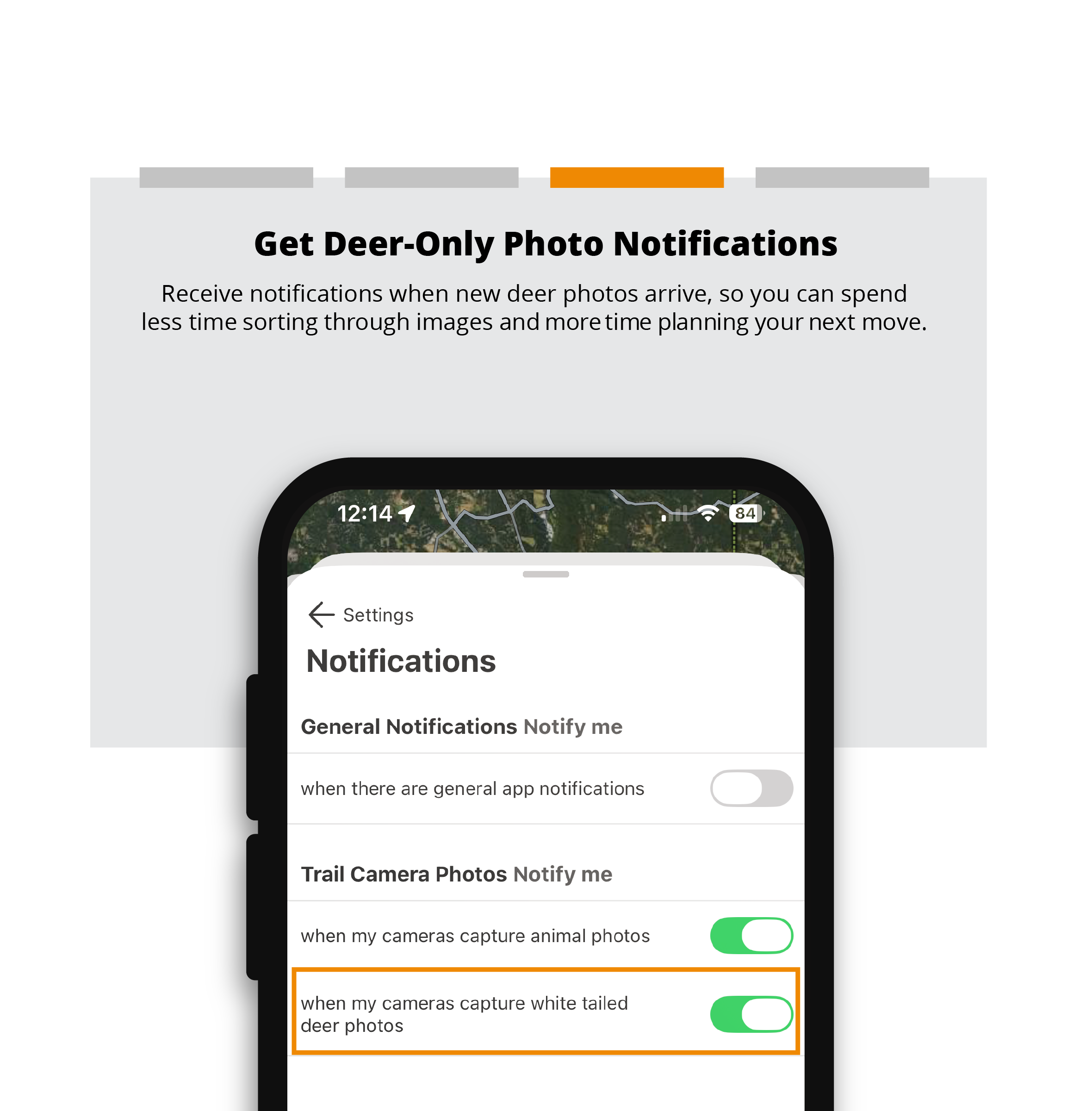 onX Feature