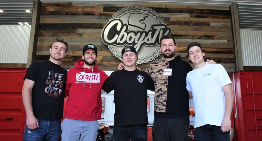 CboysTV