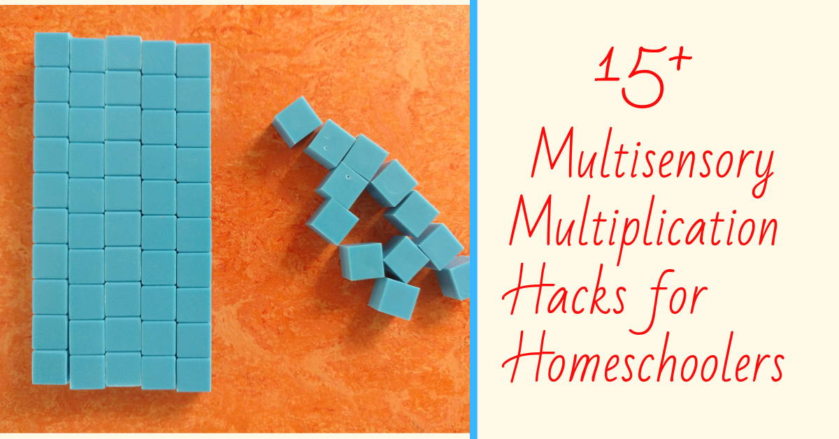 Active Multiplication Math Games and Free Online Multiplication Games -  Homeschool Den
