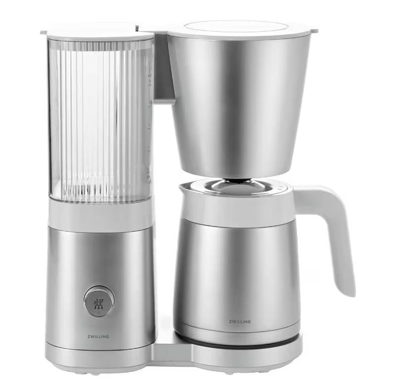 ZWILLING Enfinigy Thermal Drip Coffee Maker