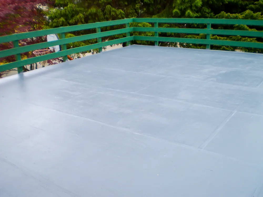 Ames Safe-T-Deck - Pintura exterior de fórmula granulada, pintura blanca de  1 galón, ideal para porches, patios, terrazas, pasarelas y más, fabricada