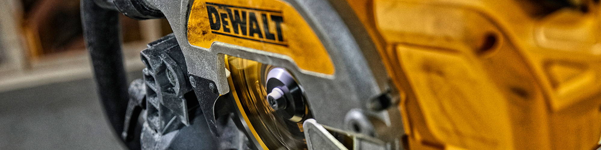 Dewalt DCS777 - is this the Mitre Saw for you?