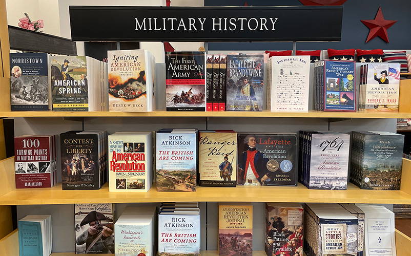 Military History