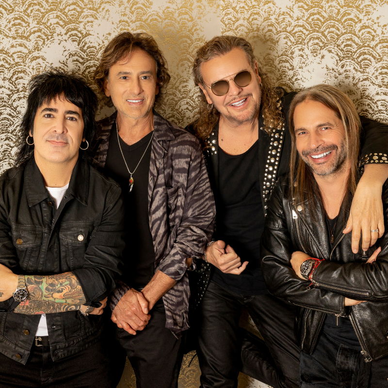 MANÁ
