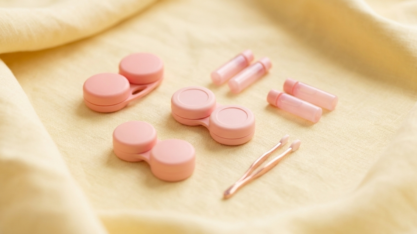 Editorial visual for the section: Why EyeCandys Kits Include Multiple Sizes